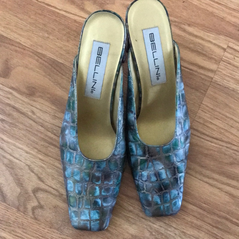 Belldini Size 8 Shoes Great Condition